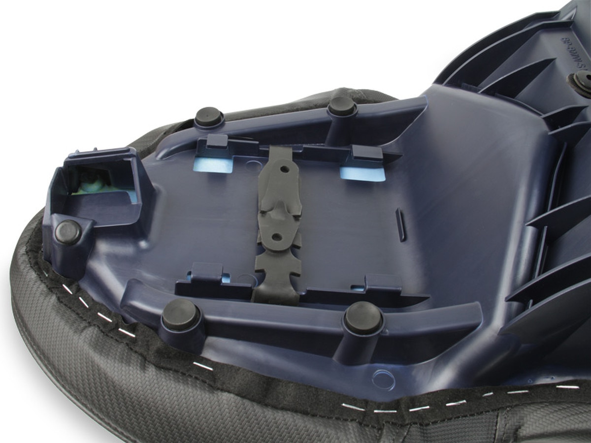 BMW - S1000XR 2016-19 + - World Sport Performance Seat